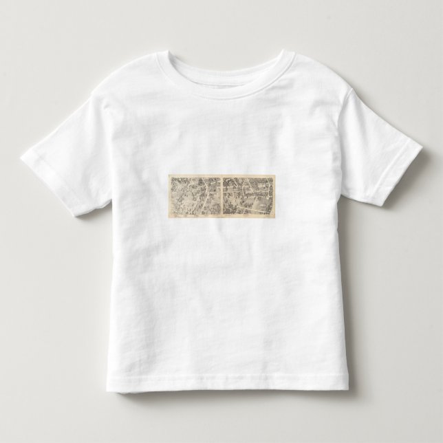 Camiseta De Bebé St. Louis, Missouri 9 (Anverso)