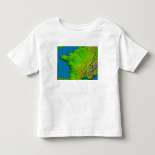 Camiseta De Bebé St. Louis, Missouri, los E.E.U.U.