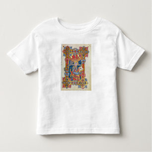 Camiseta De Bebé St Luke