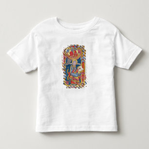 Camiseta De Bebé St Luke