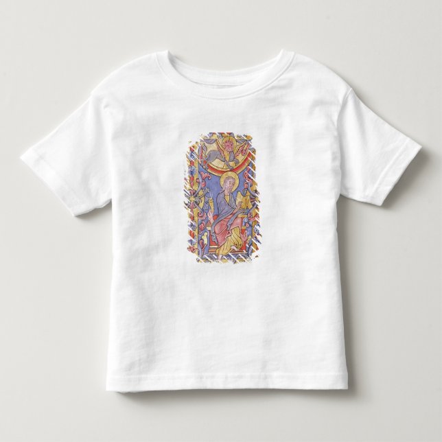 Camiseta De Bebé St Mark (Anverso)