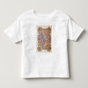Camiseta De Bebé St Mark