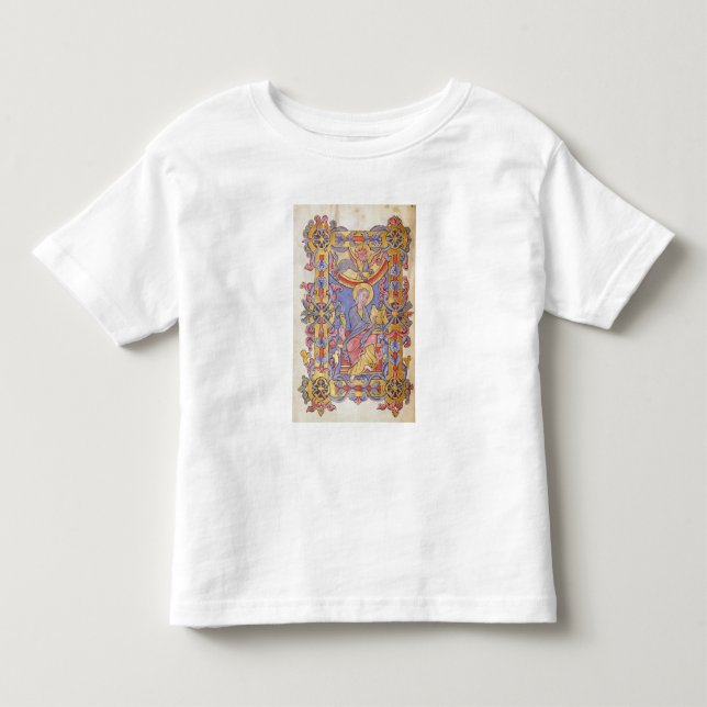 Camiseta De Bebé St Mark (Anverso)