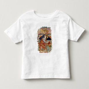 Camiseta De Bebé St Mark, francés