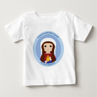 Camiseta De Bebé St Mary Magdalena