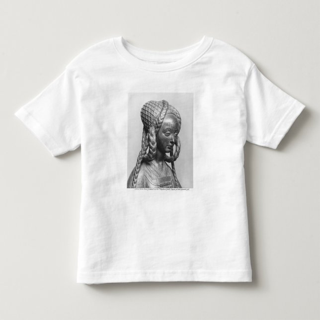 Camiseta De Bebé St Mary Magdalena, c.1500 (Anverso)