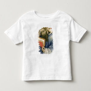 Camiseta De Bebé St Matthew, de la capilla de Karlstejn