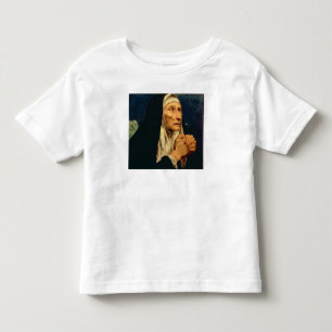 Camiseta De Bebé St. Mónica