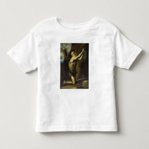 Camiseta De Bebé St. Onuphrius