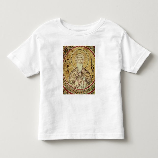 Camiseta De Bebé St. Pachomius (Anverso)