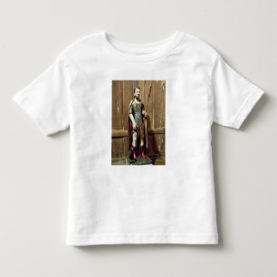 Camiseta De Bebé St. Rocco