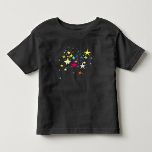Camiseta De Bebé Starzy Tshirt