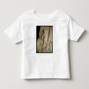 Camiseta De Bebé Stele de la victoria del Naram-Pecado