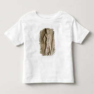 Camiseta De Bebé Stele de la victoria del Naram-Pecado