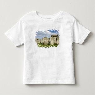 Camiseta De Bebé Stonehenge (alrededor del 2500 a.C.), Patrimonio M
