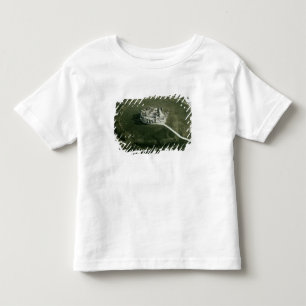 Camiseta De Bebé Stonehenge del aire