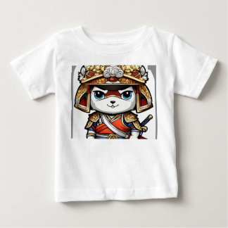 Camiseta De Bebé Street Meets Sport