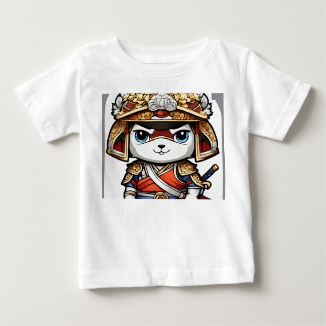 Camiseta De Bebé Street Meets Sport (Anverso)