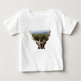 Camiseta De Bebé Su dominio