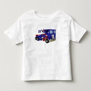 Camiseta De Bebé Su mi 3ro cumpleaños