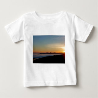 Camiseta De Bebé Subida de Sun