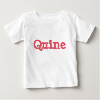 Sudadera con capucha de Quine