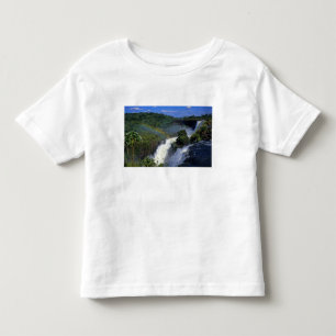 Camiseta De Bebé Sudamérica; América Latina; Argentina; Brasil;