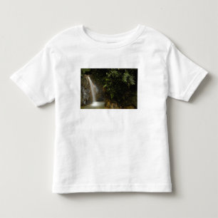 Camiseta De Bebé Sudamérica, Ecuador, vertiente oriental de la