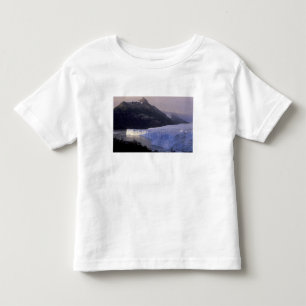 Camiseta De Bebé Sudamérica, Patagonia, Argentina Parque