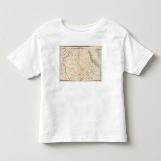 Camiseta De Bebé Sudán, Ethiopa