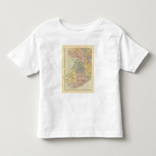 Camiseta De Bebé Sudoeste de Irlanda