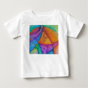 Camiseta De Bebé Sueño