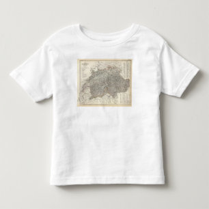 Camiseta De Bebé Suiza 9