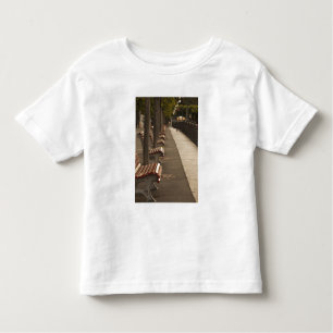 Camiseta De Bebé Suiza, Cantón Ticino, Lugano. Lakefrona