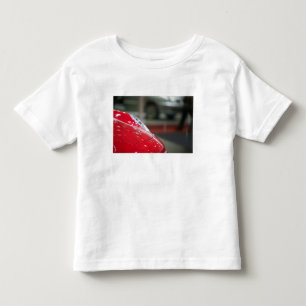 Camiseta De Bebé SUIZA, GENEVA: 75ª Feria Anual del Automóvil de Gi