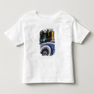Camiseta De Bebé SUIZA, GINEBRA: 75ª edición anual de Ginebra Aut