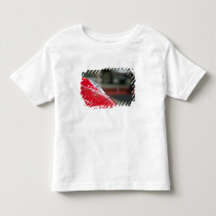 Camiseta De Bebé SUIZA, GINEBRA: 75ª edición anual del Salón del Au