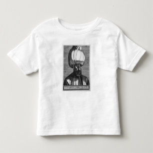 Camiseta De Bebé Suleiman el magnífico