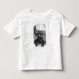 Camiseta De Bebé Suleiman el magnífico