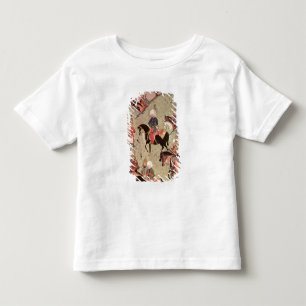 Camiseta De Bebé Sultán Selim II