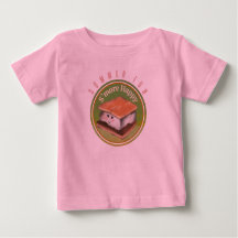 Summer Fun S'more Fun T-Shirt