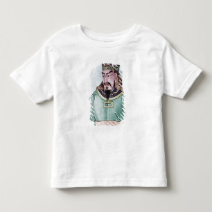 Camiseta De Bebé Sun Tzu
