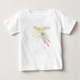 Camiseta De Bebé Sundance Baby Shirt