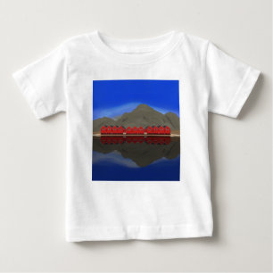 Camiseta De Bebé Sunndalsøra Noruega