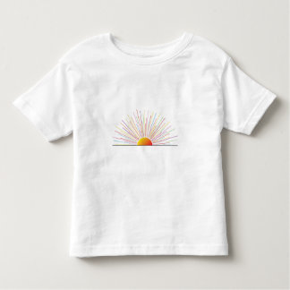 Camiseta De Bebé Sunshine
