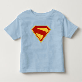 Camiseta De Bebé SUPERMAN (2025 Movie) S-Shield T-Shirt