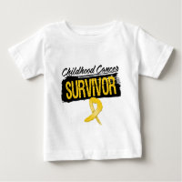 Superviviente fresco del cáncer de la niñez