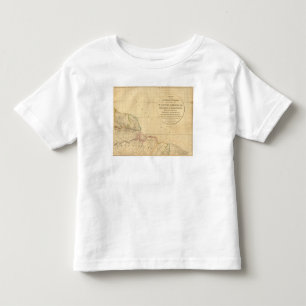 Camiseta De Bebé Suramérica 5