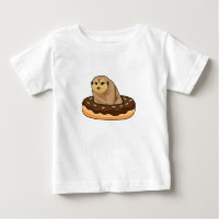Suricata con Donut