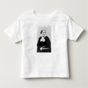 Camiseta De Bebé Susan Brownell Anthony c.1871